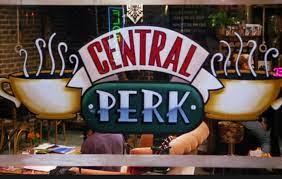 Share coffee shop movie to your friends by lots of related information to the video: Are Central Perk Coffee Shops From Friends About To Become A Reality