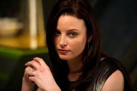 Rachel Nichols Talks CONTINUUM, What 2077 Is Like, and Where the Story Is  Headed