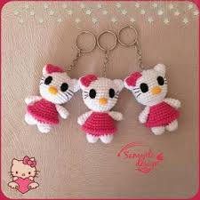 Amigurumi Panosundaki Pin