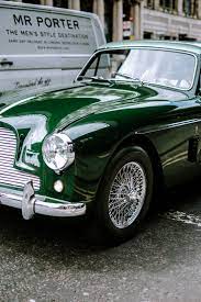 Sustainable Jewellery Uk Eco Friendly House Classic Car Show Car