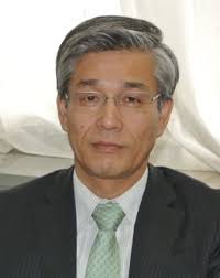 Saroma's New Assistant English Teacher