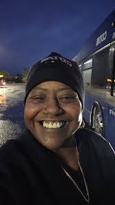 Top of the Top grand rising ✨️ we out here dark wet, be careful, make this  day count stay safe 🙏🏾