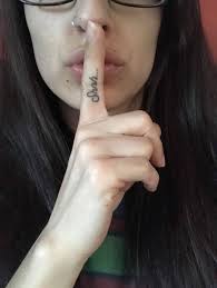 Crescent Moon Tattoos