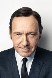 Kevin Spacey