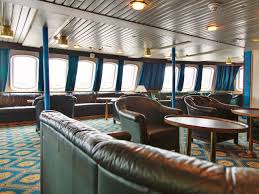 Den originale kystreisen er en vakker og ufiltrert reise til hverdagen langs norskekysten. Aussenkabinen Der Ms Vesteralen Kabinenaustattung Guide