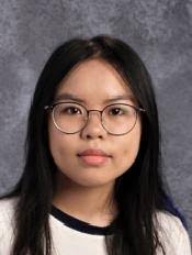 Hannah Luc's Instagram, Twitter & Facebook