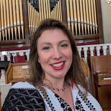 Red & Black Beaded Fringe Earrings: Handmade Beadwork Jewelry