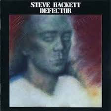 Steve Hackett