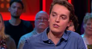 Het is de schuld van de media. Sywert Van Lienden Heeft Gelijk Dus Is Hij Nu Van Twitter Geterroriseerd Door Deugterroristen Thepostonline