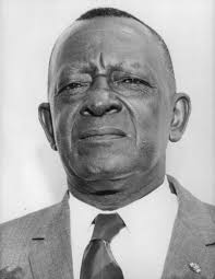 Historical Preservation Society of Liberia