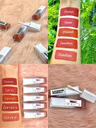 Profile for Lesannah Desire