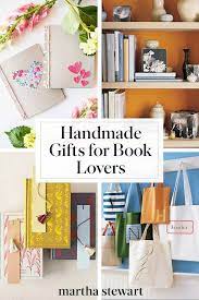 Check spelling or type a new query. 12 Handmade Gifts For Book Lovers Book Lovers Gifts Diy Book Lovers Gifts Crafts For Book Lovers Diy
