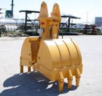 Clam Buckets – Nye Manufacturing Ltd.