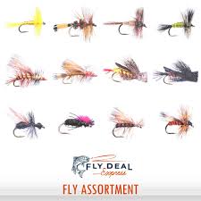 Trout fishing with dry fly is my favourite method. Make Them Rise Dry Flies For Trout Deluxe Fly Deal Flies
