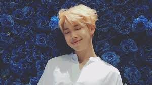Bts leader rm, whose real name is kim namjoon, turned 27 (he's 28 according to the korean culture) on september 12. Kim Namjoon Wiki Bts Suchtig Amino