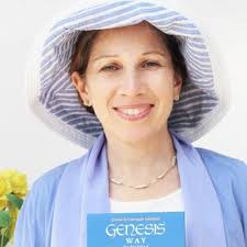 Liane Grunberg Wakabayashi (@Genesister)