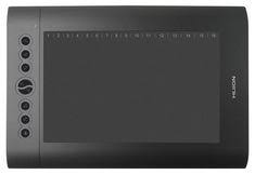 If you are interested in using your tablet for detailed photoshop tasks or drawing illustrations, this size should work well. 61 Drawing Tablets Ideas Drawing Tablet Tablet Graphics Tablet