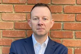 Barclays corporate relations chief Stephen Doherty to join Aviva in new  role