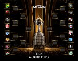 Serán 44 equipos los que competirán en la copa sudamericana 2021, con 12 plazas adicionales para algunos equipos que participan en la copa libertadores 2021. Octavos De Final De La Copa Libertadores 2021 Cuando Son Cruces Y Equipos Clasificados Goal Com