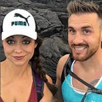 Melinda Borden's Instagram, Twitter & Facebook