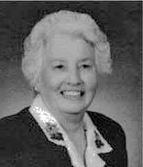 VERA ADAMS Obituary (2016)