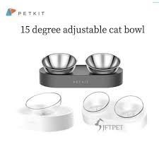 We did not find results for: Limited Time Offer Petkit Pet Bowls Dog Cat Drinking Bowls Feeding Dishes Adjustable Double Feeder Bowls Water Cup Puppy Cats Pets Supplies Shopee Singapore
