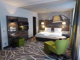 Vergleiche bewertungen und finde angebote 3.5. Holiday Inn Munchen Unterhaching Stop Over Auf Dem Weg In Den Urlaub Max Pr