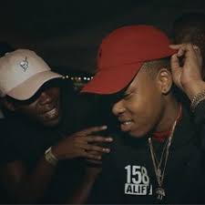 Stream Mozziah music