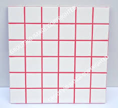 Sanded Rouge Tile Grout Red Grout Tile Grout Sanded Grout Grout