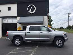 The main purpose of this article is to familiarize the driver with the kit and to be able to independently pick the best on his choice. New 2018 Toyota Tundra Installations Unlimited Of Lkn Facebook