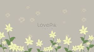Di powerpoint untuk web, anda bisa melakukan pemformatan latar belakang dasar dari satu atau beberapa slide dengan warna solid atau gambar. Plain Flower Background Image Backgrounds Image Picture Free Download 605535865 Lovepik Com