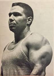 Classic Bodybuilding Athlete Discussion