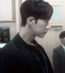 Cặp đôi cảnh sát Park Hae Jin và Lim Ji Yeon trong The Killing Vote