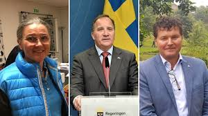 Sverigedemokraterna lämnade nyligen in en misstroendeförklaring mot finansministern magdalena andersson, vilken man. Zhfdekrcrn7sqm