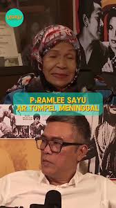 Bersama Adlin Aman Ramlie dan Dato Khairul Anwar Salleh: Legasi Podcast  Episod Pertama