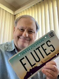 Custom License Plates