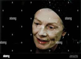 Vanessa james hi-res stock photography and images