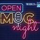 All Arts Open Mic Night @ The Box 2.0 event image