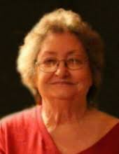 Obituary information for Frances Murray