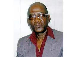 Bobby TAYLOR Obituary (1955