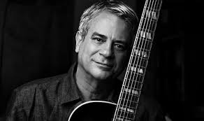 Awarded Brazilian Guitarist Ricardo Silveira is Back to the Blue Whale in  Los Angeles