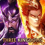Download idle three kingdoms : Descargar Idle Warriors Three Kingdoms V1 0 4 Mod Compra Gratuita Apk Descargar Dinero Ilimitado Mod Apk