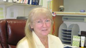 Superintendent Barbara Dunham retires after working in Sharon Public  Schools for 33 years