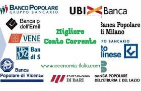Ricorda che le banche più fedeli alla tua storia creditizia sono quelle di cui sei cliente. Miglior Conto Corrente Zero Spese Luglio 2021 Ecco Quale Scegliere