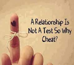 Catch a cheating husband or cheating wife. Islamic Quotes About Cheating Quotesgram