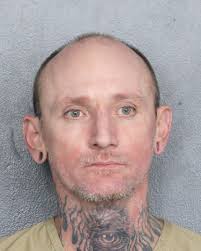 Moser, Michael Lance VIOL OF PROB