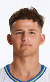 2024-25 UCLA Men's Basketball Information Guide by UCLA Athletics