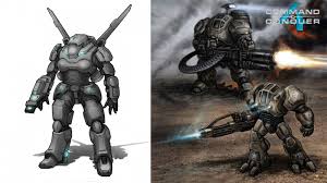 Tiberium, the mysterious, alien crystalline structure that infested earth for decades and caused years of relentless conflict between. Command Conquer 4 Tiberian Twilight Concept Art Neoseeker