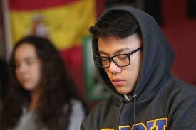 Danville: Monte Vista students learn power of 'mindfulness' to de-stress