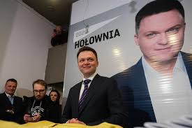 Następne pokolenie (seed of chucky). Holownia To Co Zrobily Polskie Partie Trzeba Odchorowac